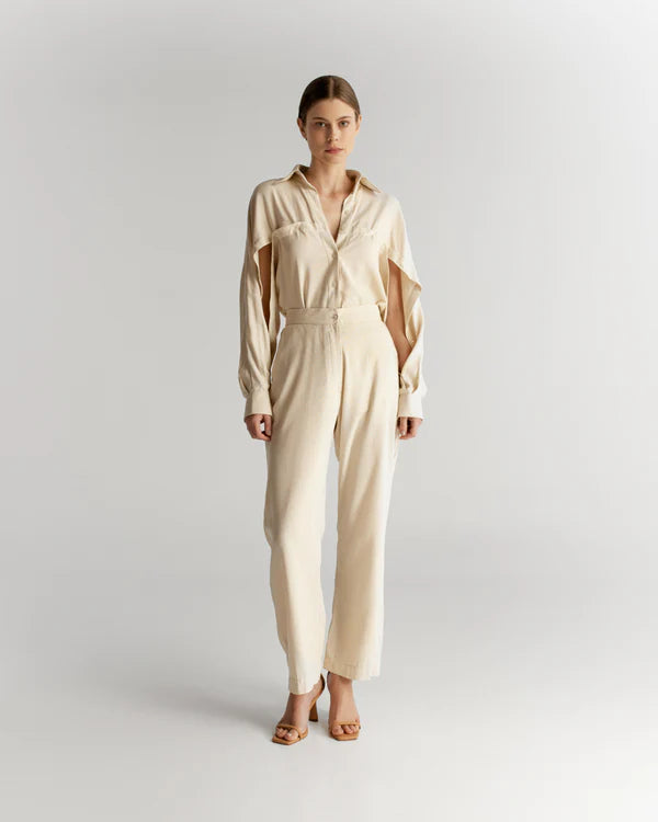 Pantalón Yale