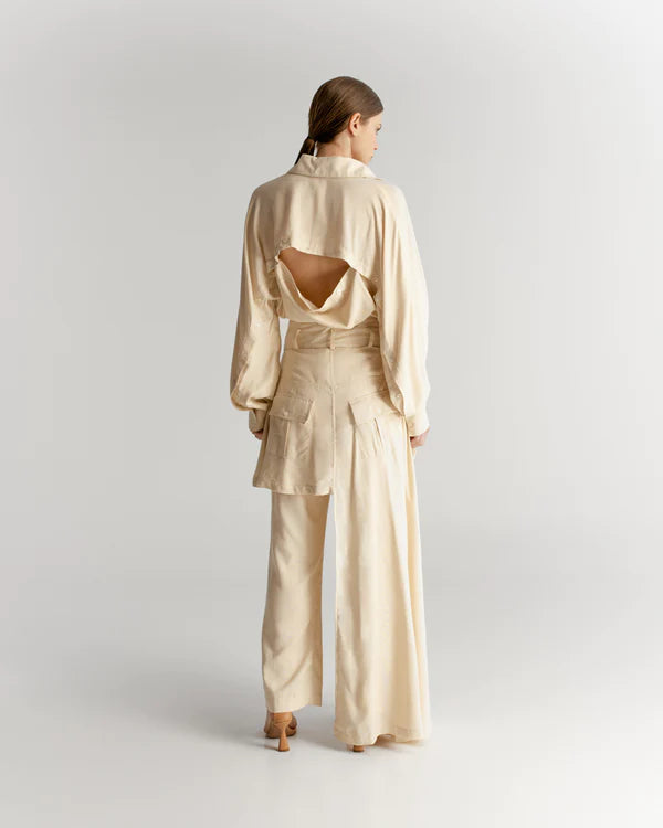 Pantalón Yale