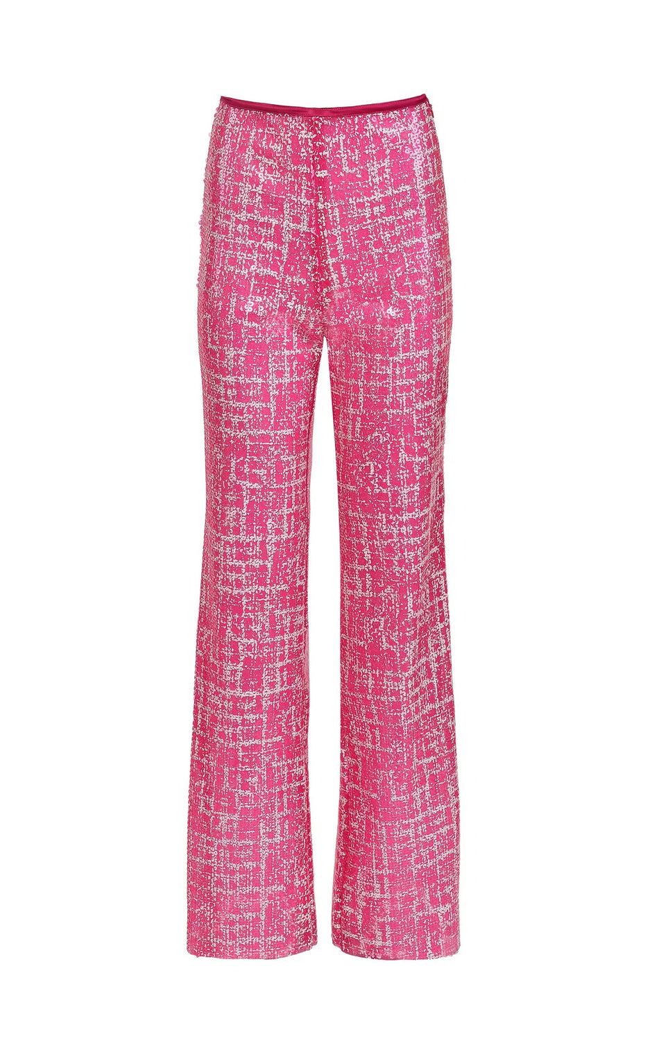 Pantalones Amarelli Sequins