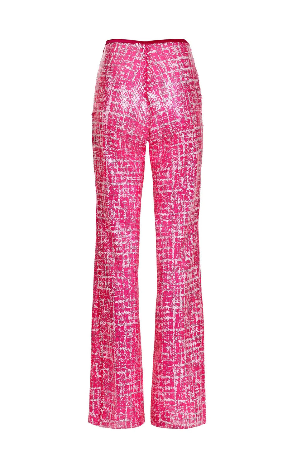 Pantalones Amarelli Sequins