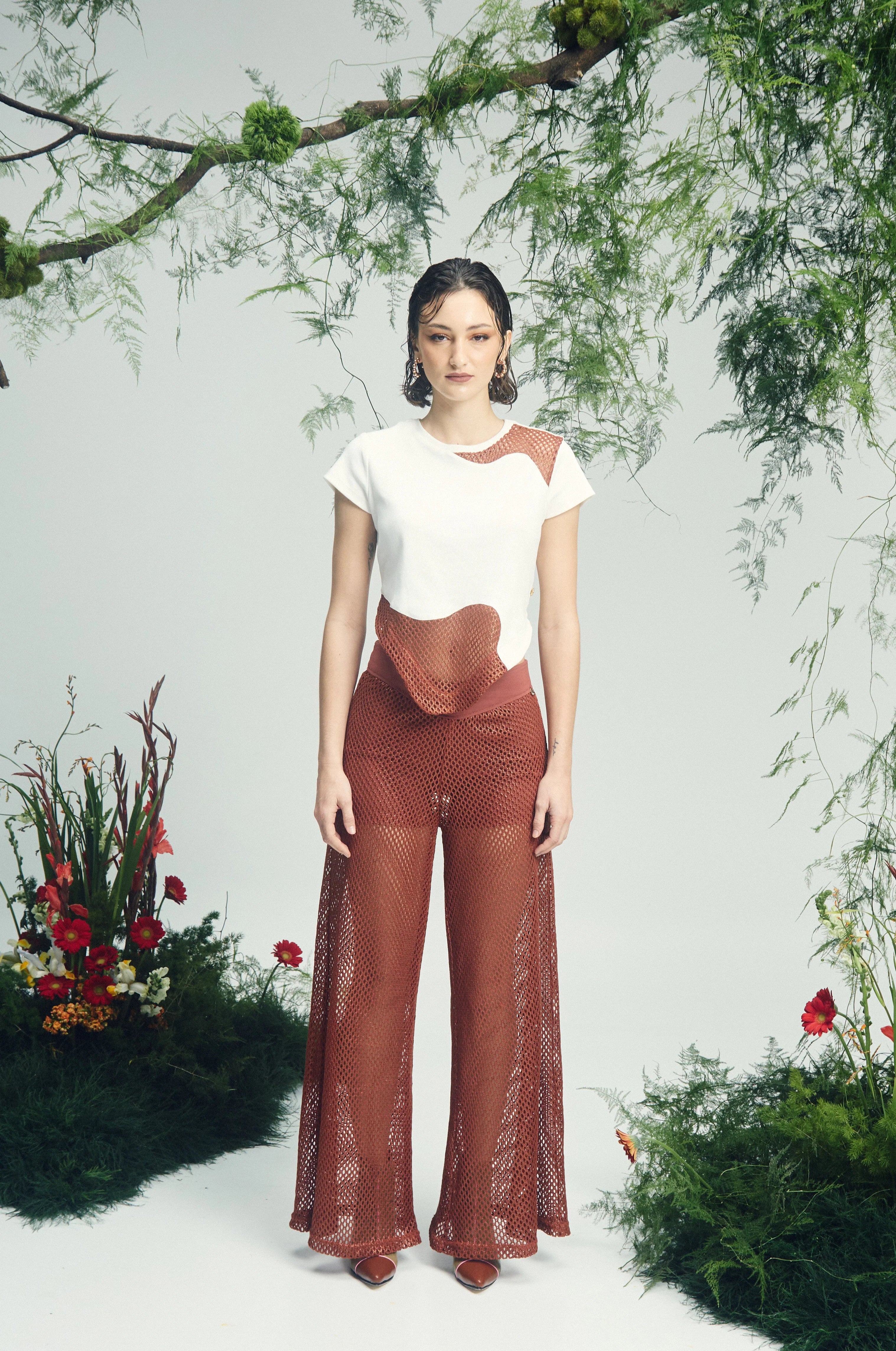 Pantalon Antlaria