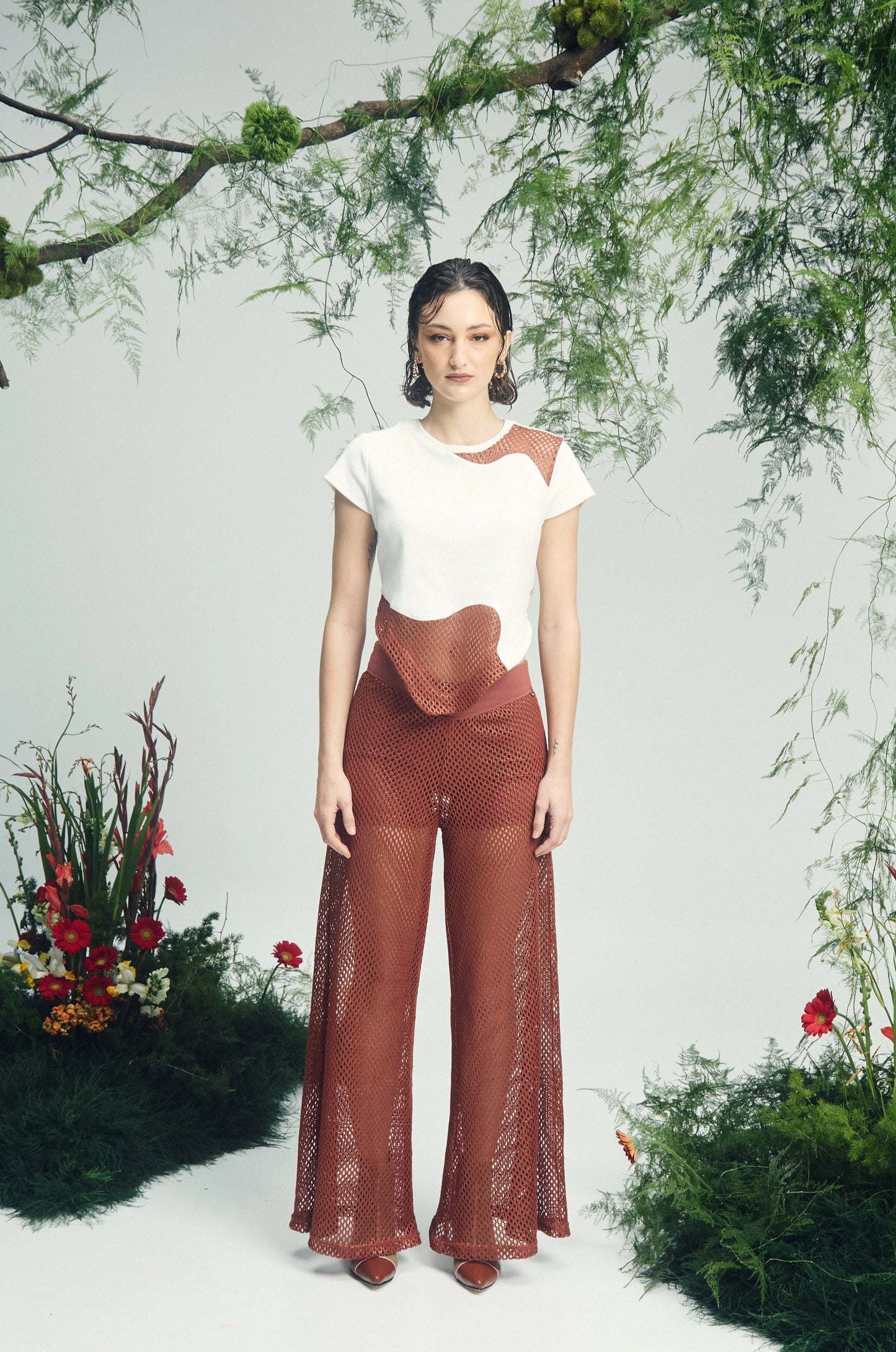 Pantalon Antlaria