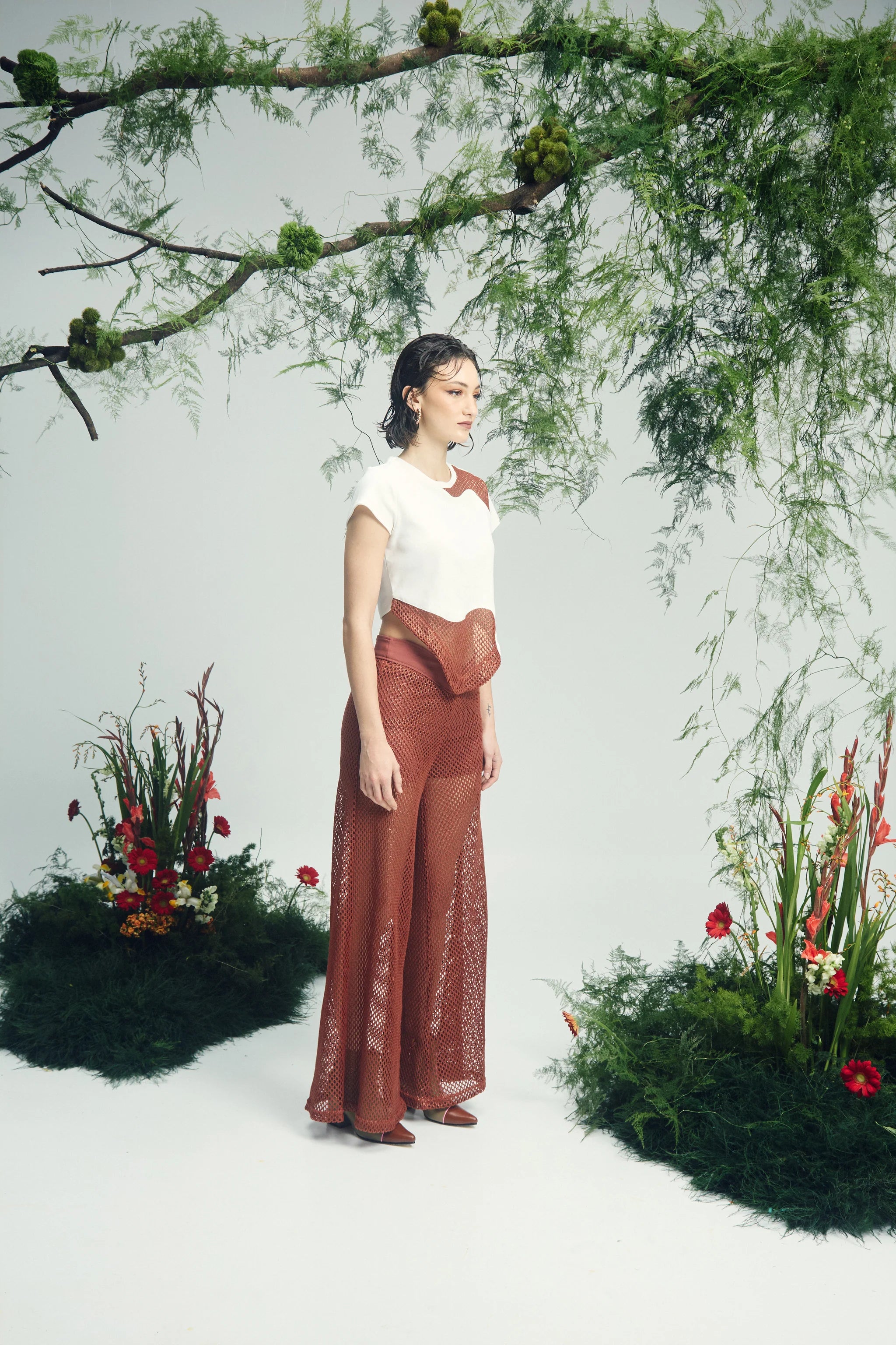Pantalon Antlaria
