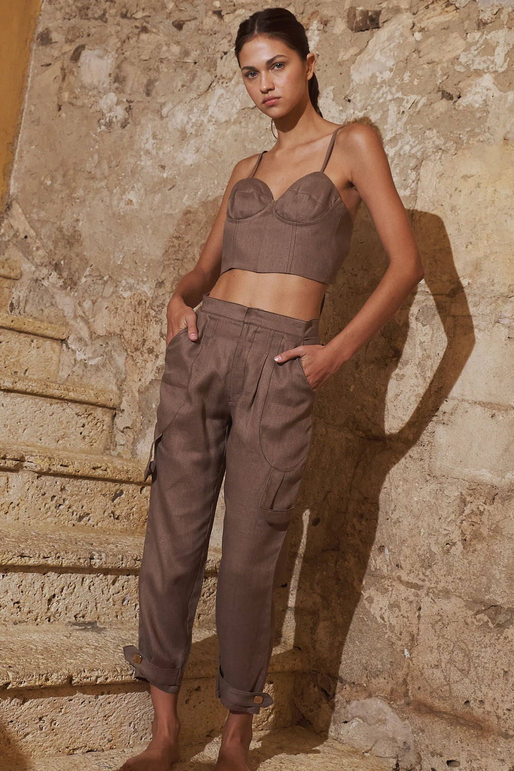 Pantalon Arena Viva