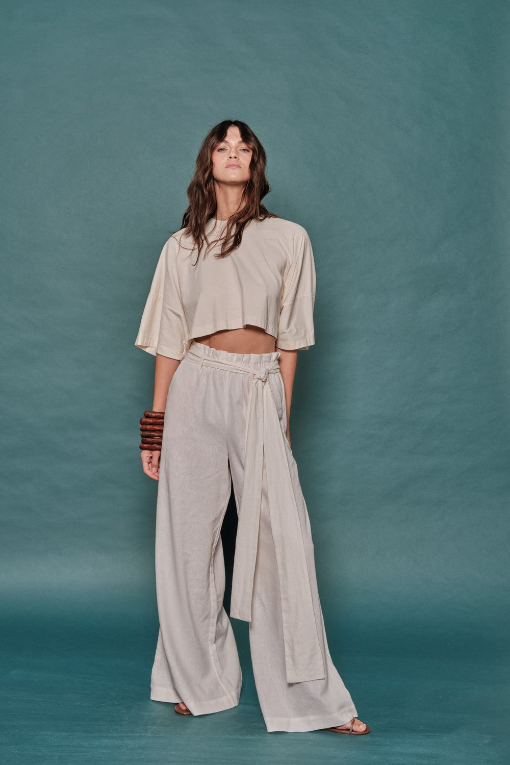 Pantalon Aurea