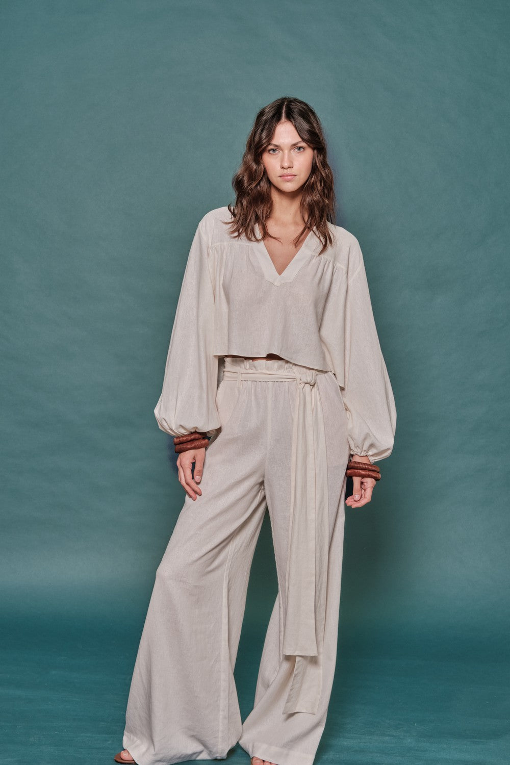 Pantalon Aurea