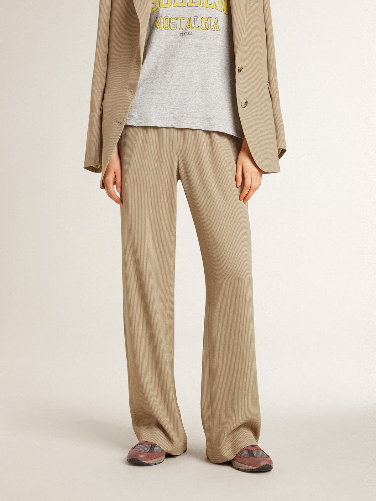 Pantalon Brittany Blend