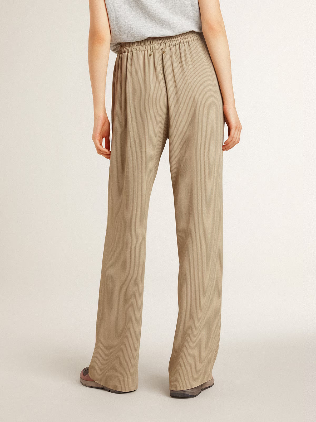 Pantalon Brittany Blend