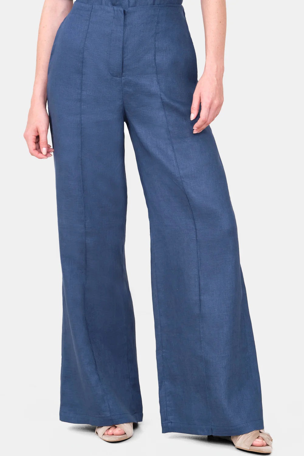 Pantalon Cala Navy