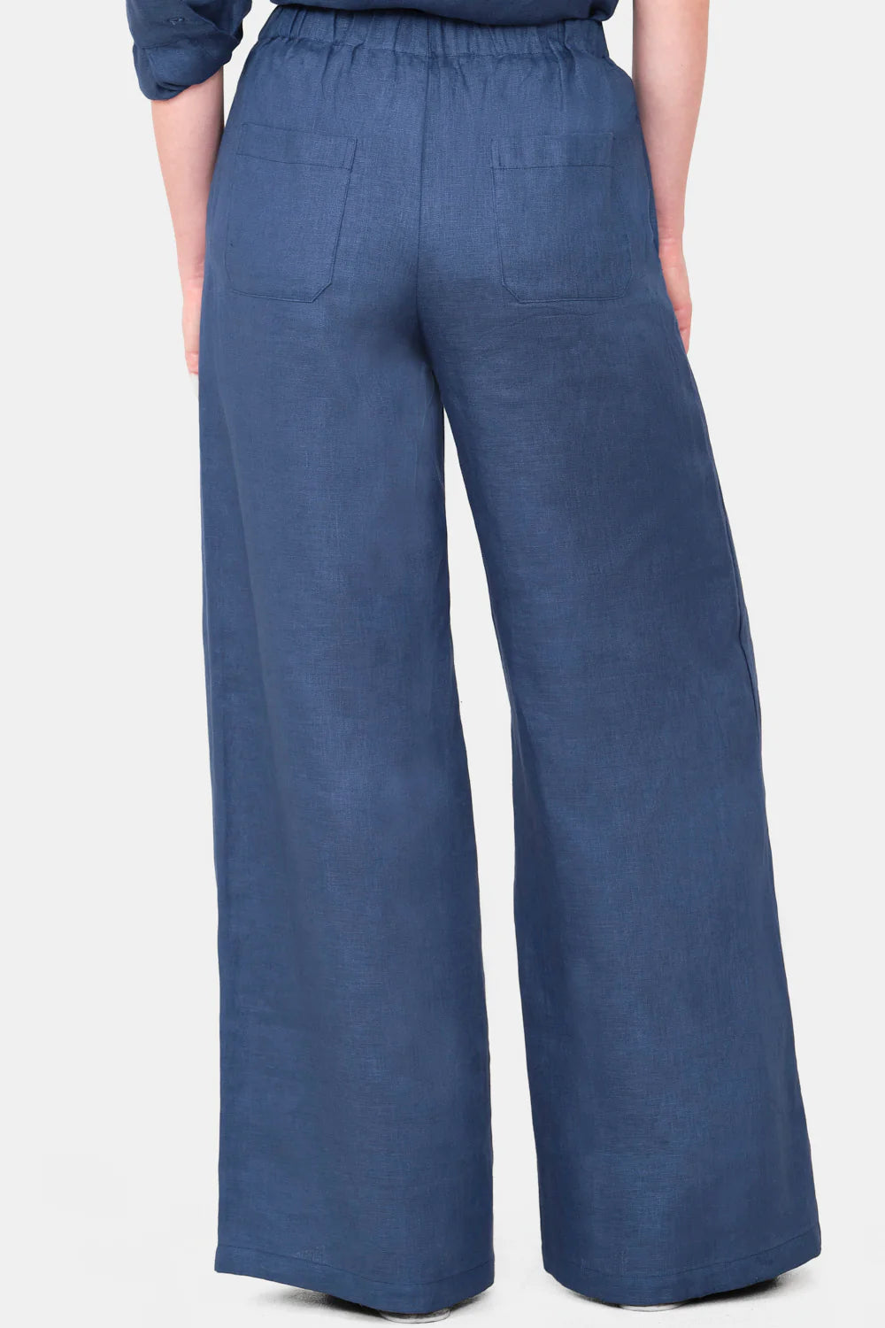 Pantalon Cala Navy