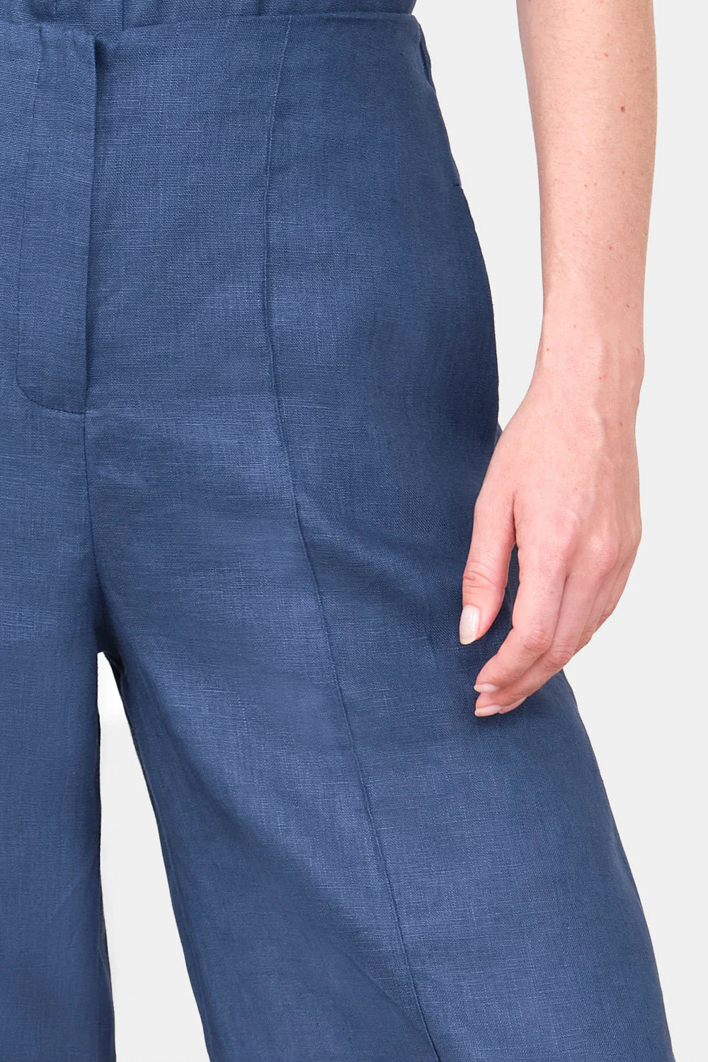 Pantalon Cala Navy