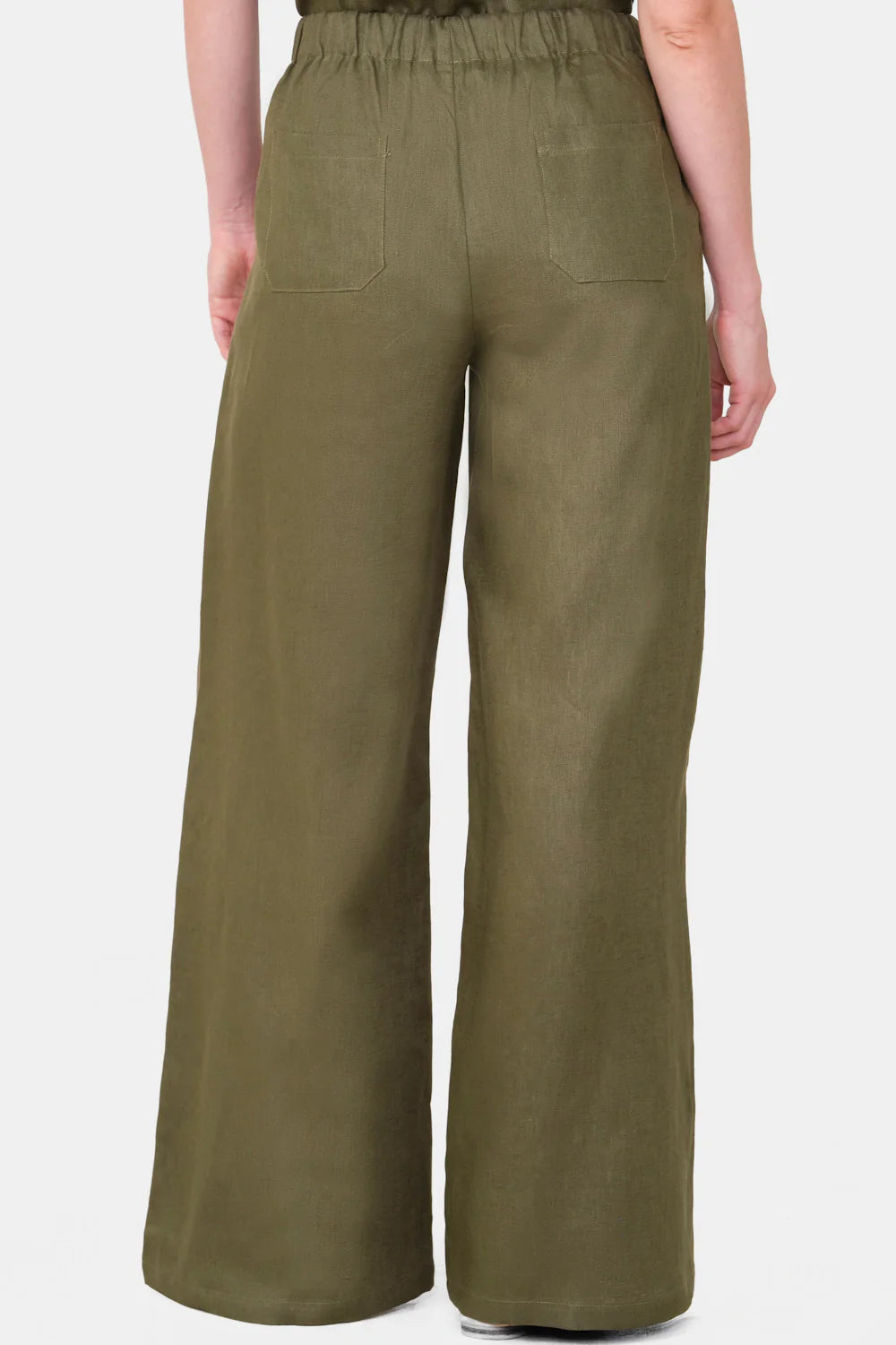Pantalón Cala Verde