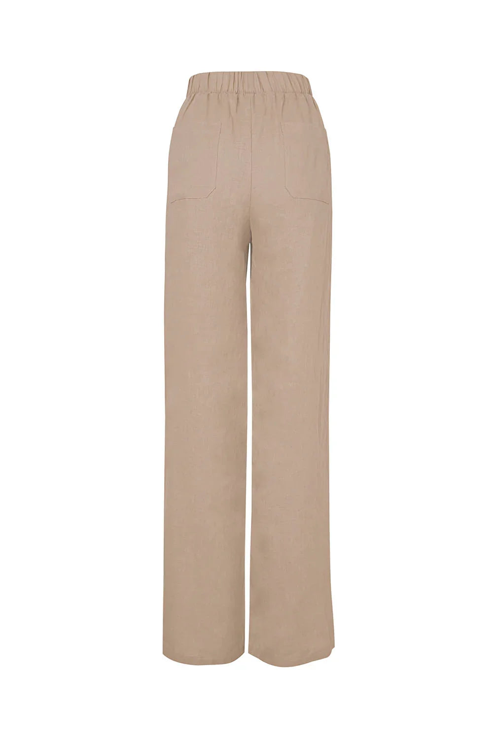 Pantalón Cala Taupe