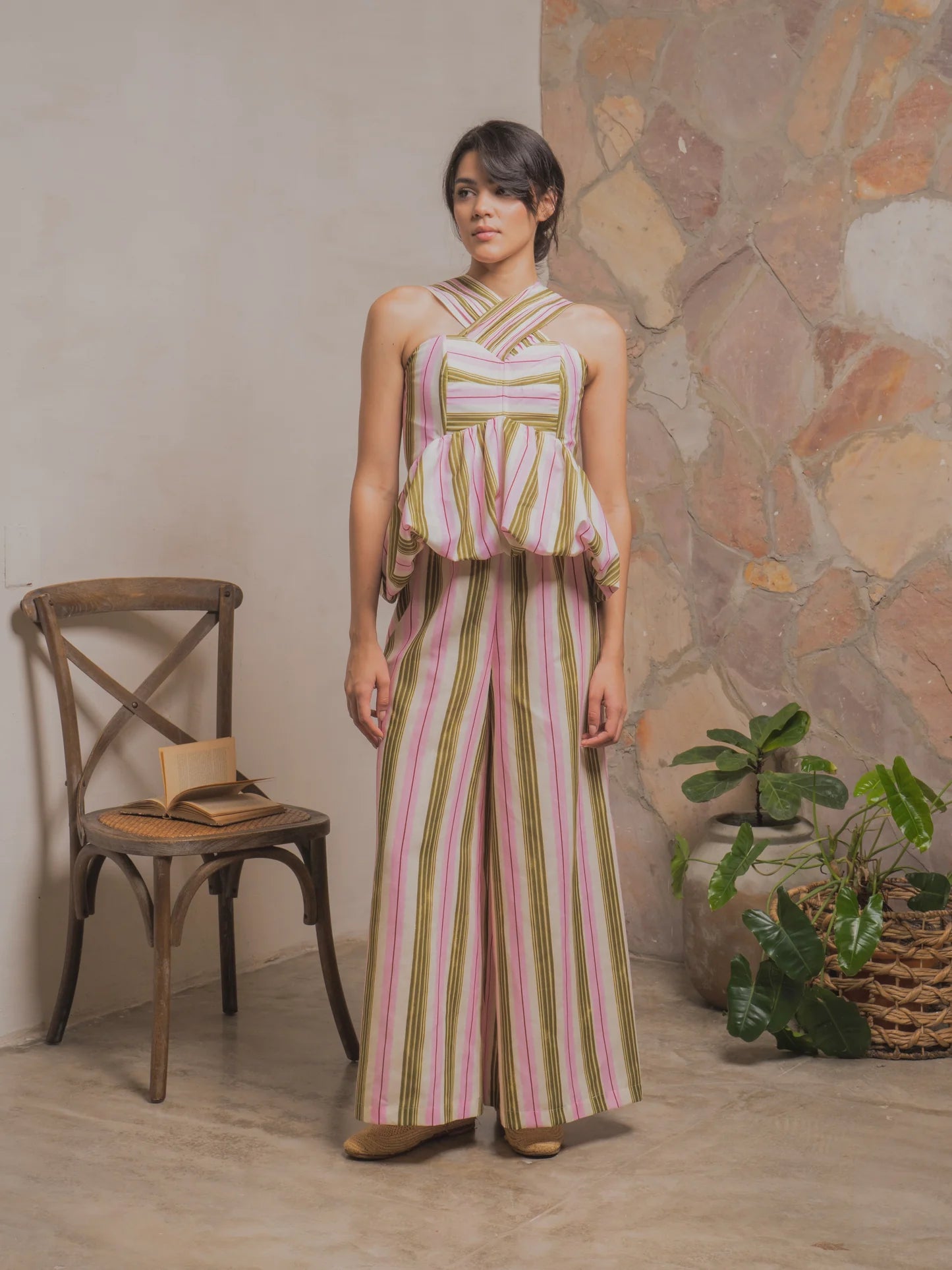 Pantalon Caminos