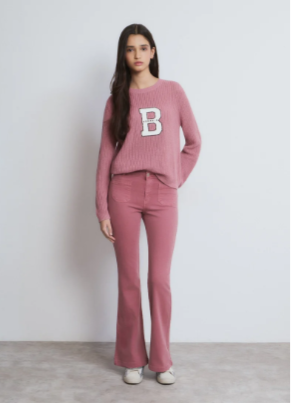 Pantalon Campana