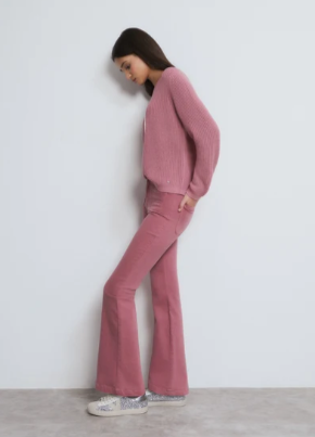 Pantalon Campana
