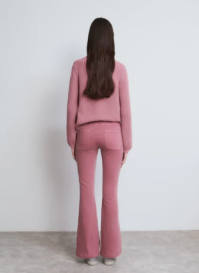 Pantalon Campana