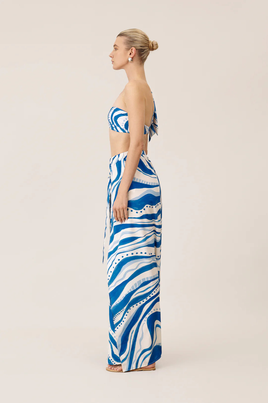 Pantalon Cassier