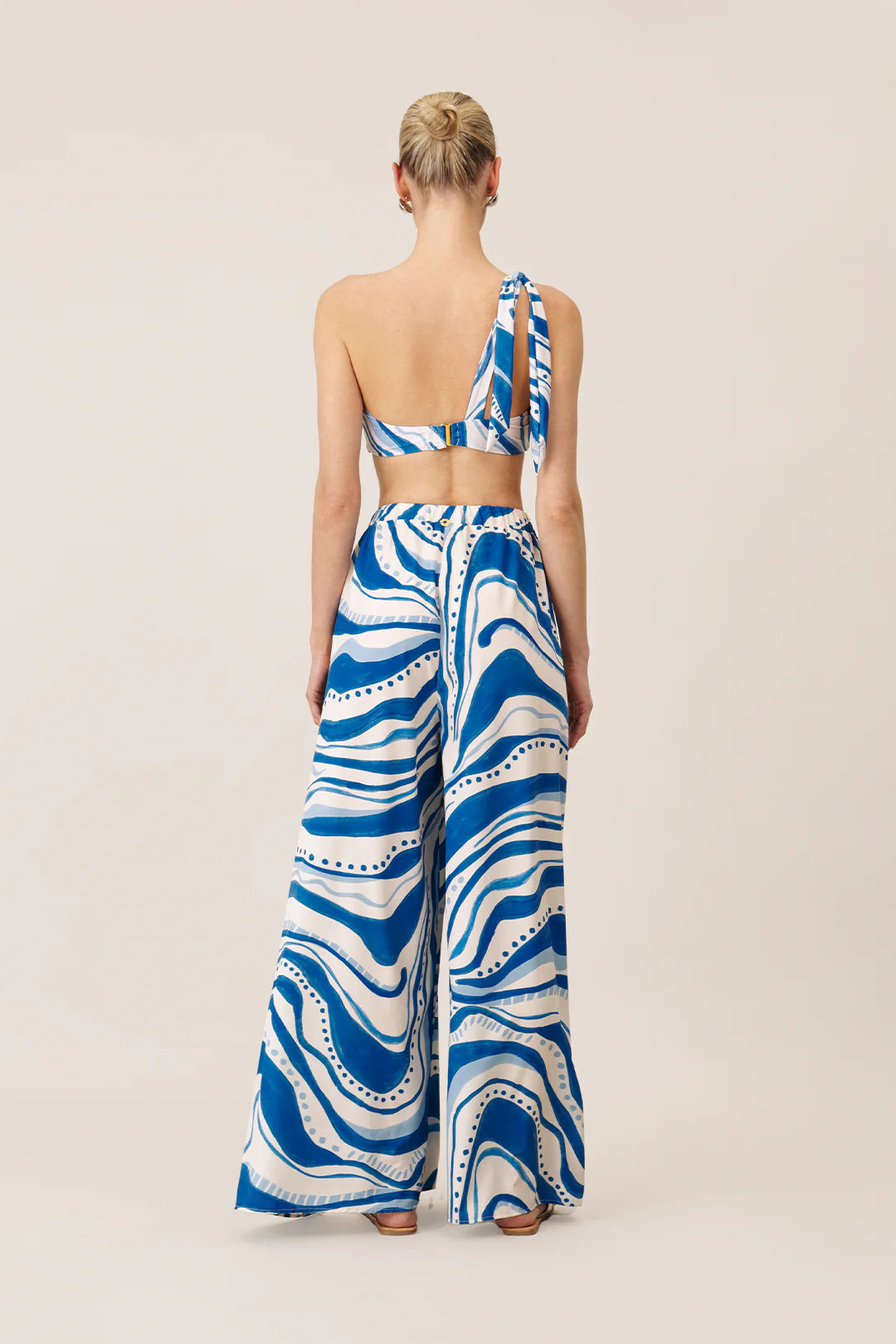 Pantalon Cassier