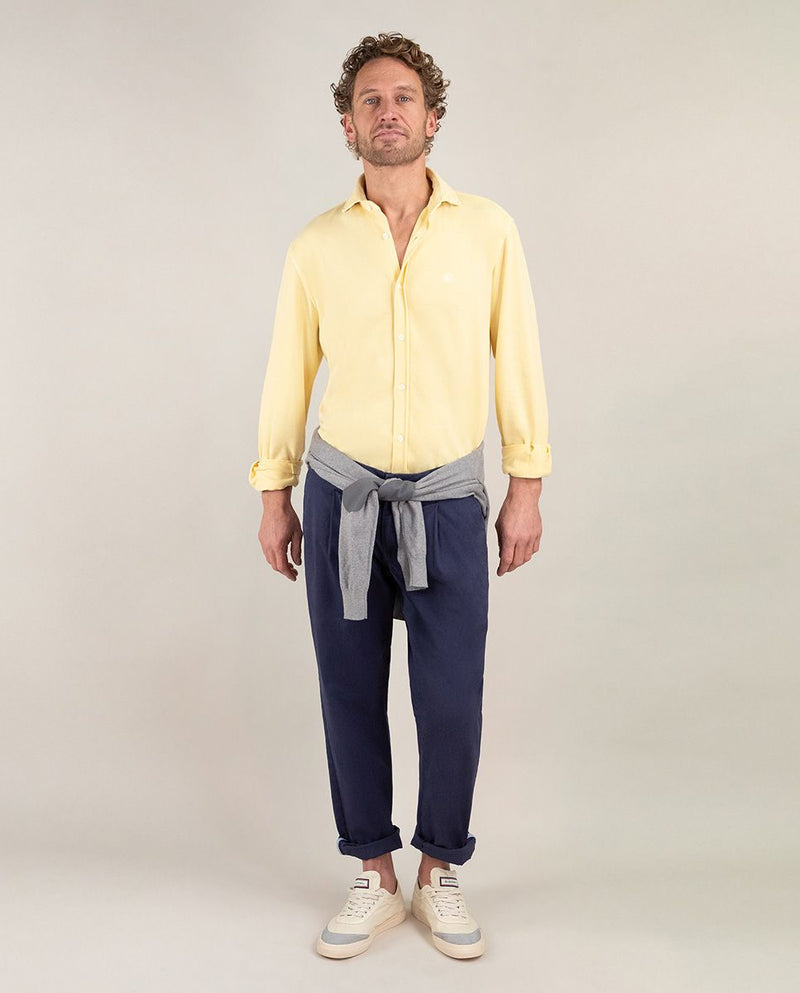 Pantalon Chino