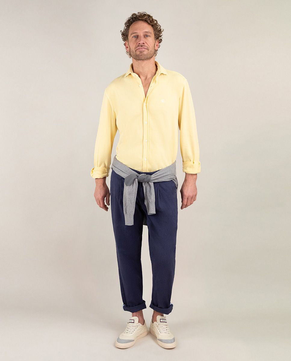 Pantalon Chino