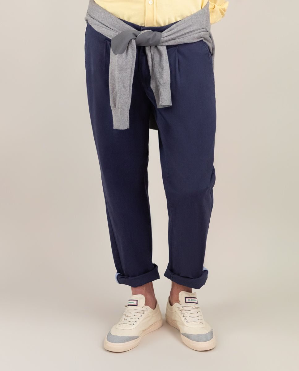 Pantalon Chino