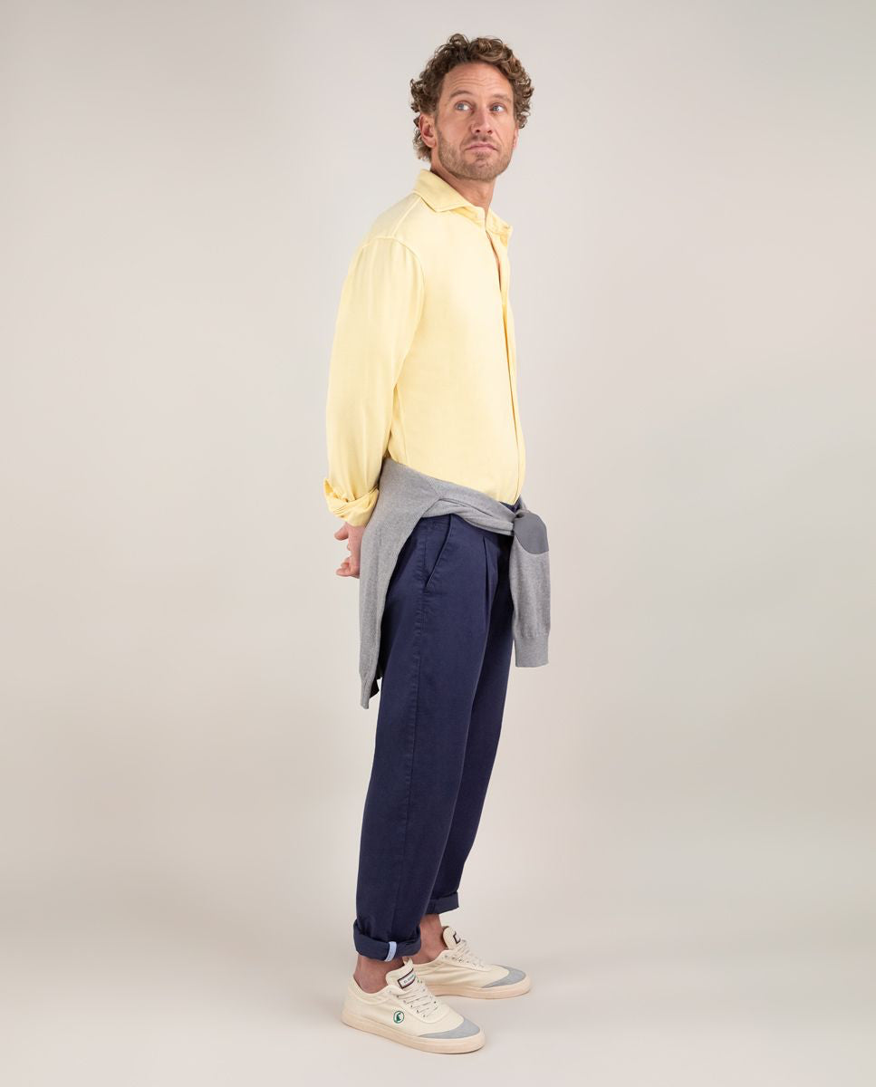 Pantalon Chino