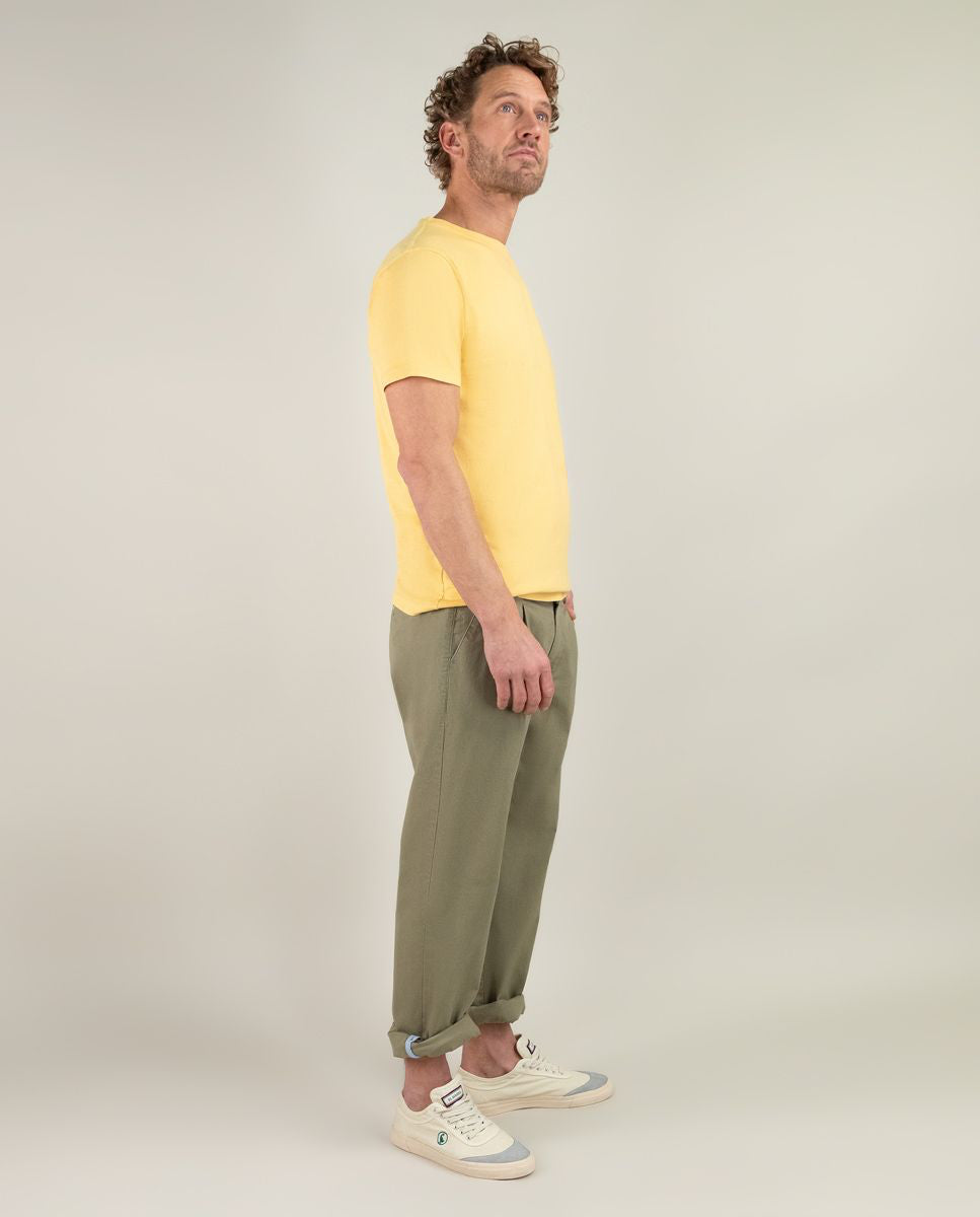 Pantalon Chino