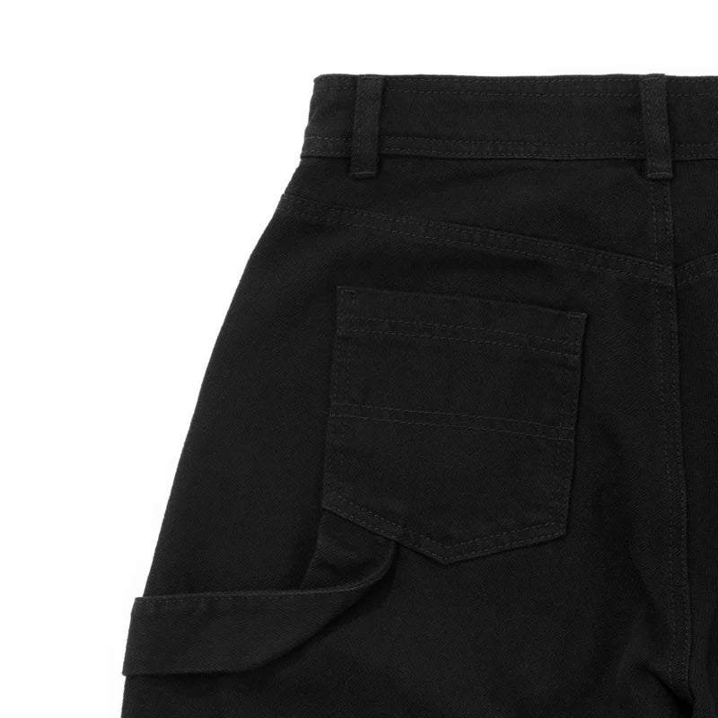 Pantalon Cargo Multipocket Mujer