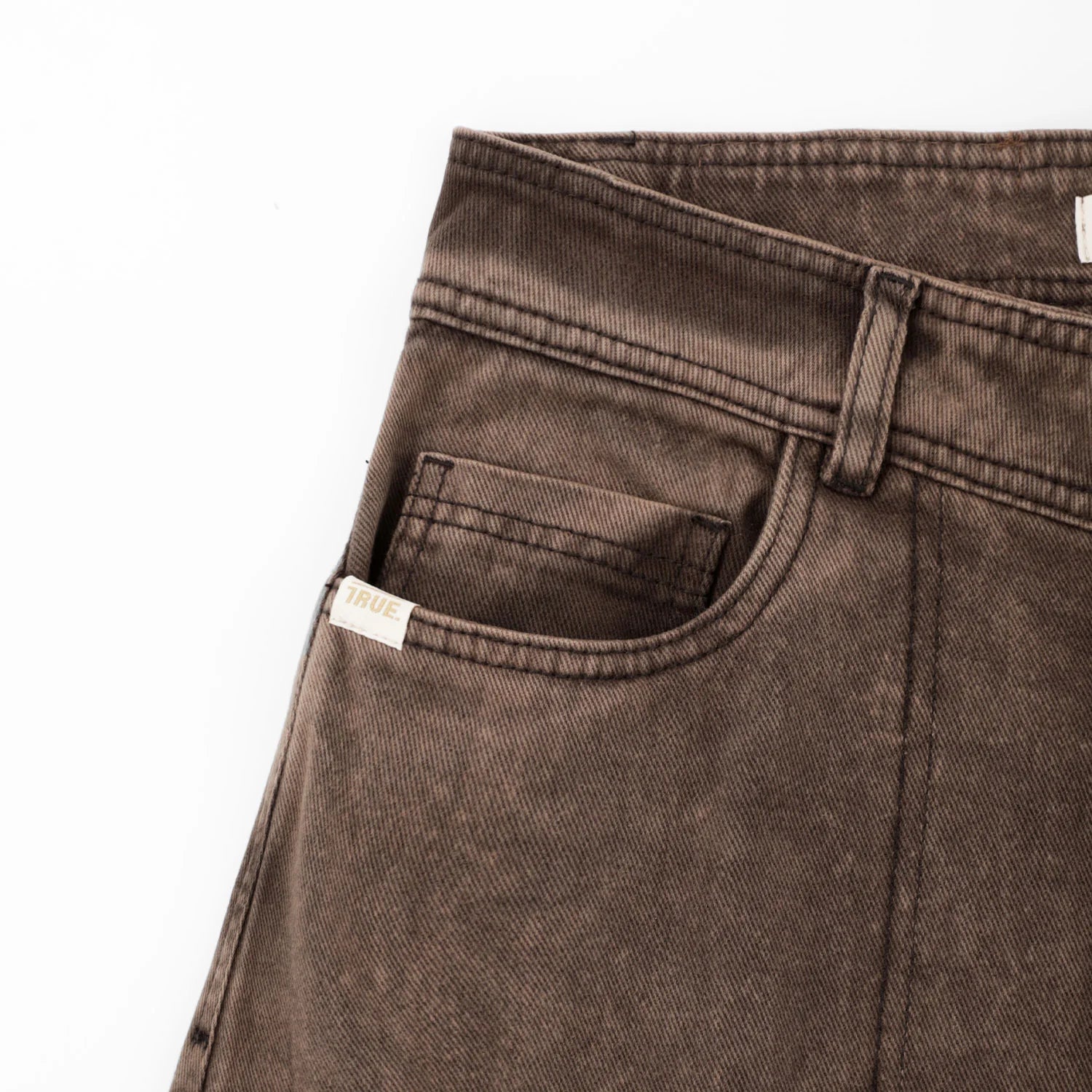 Pantalon Cargo Multipocket Mujer