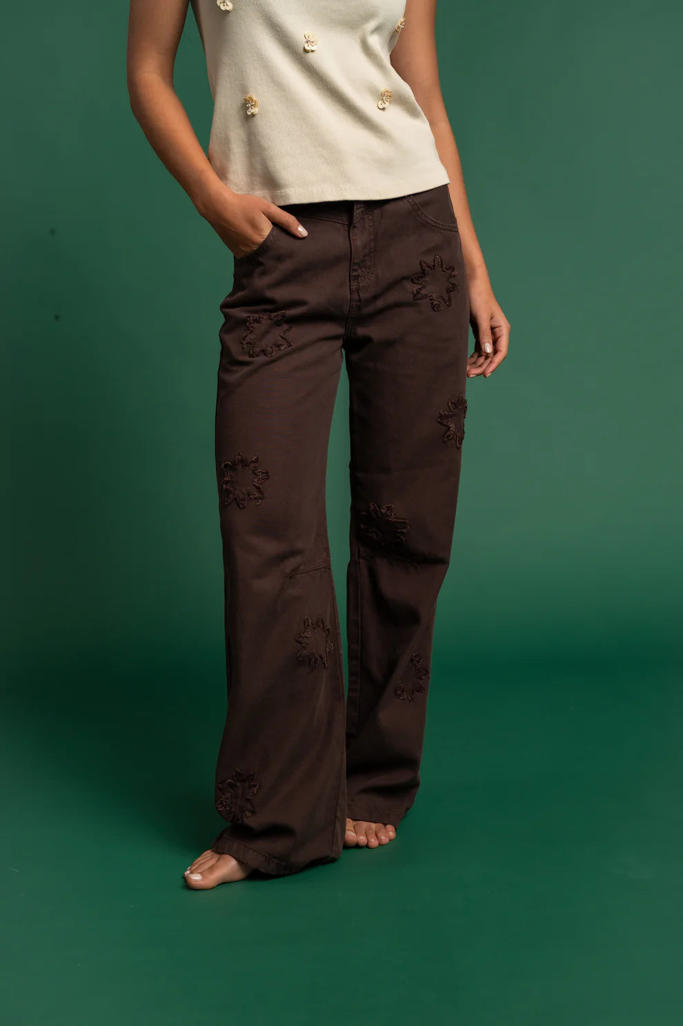 Pantalón Cosecha