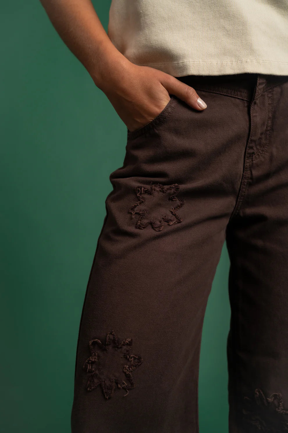 Pantalón Cosecha