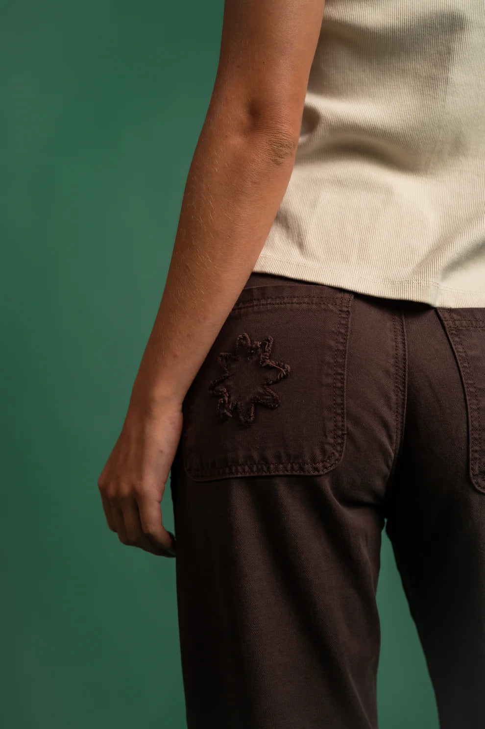Pantalón Cosecha
