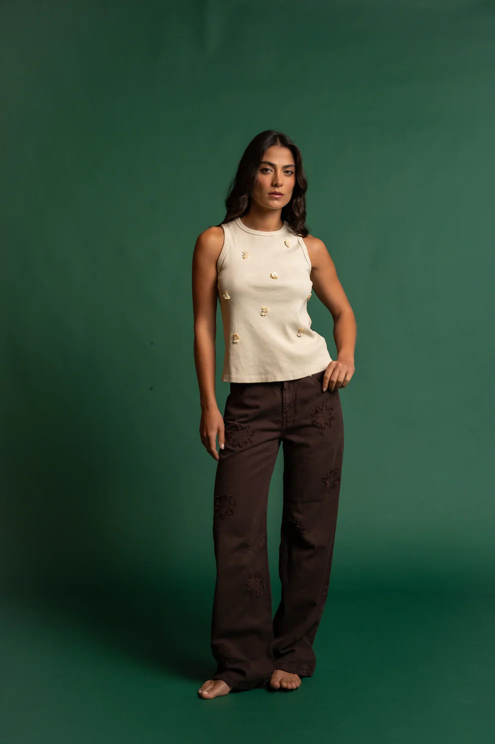 Pantalón Cosecha