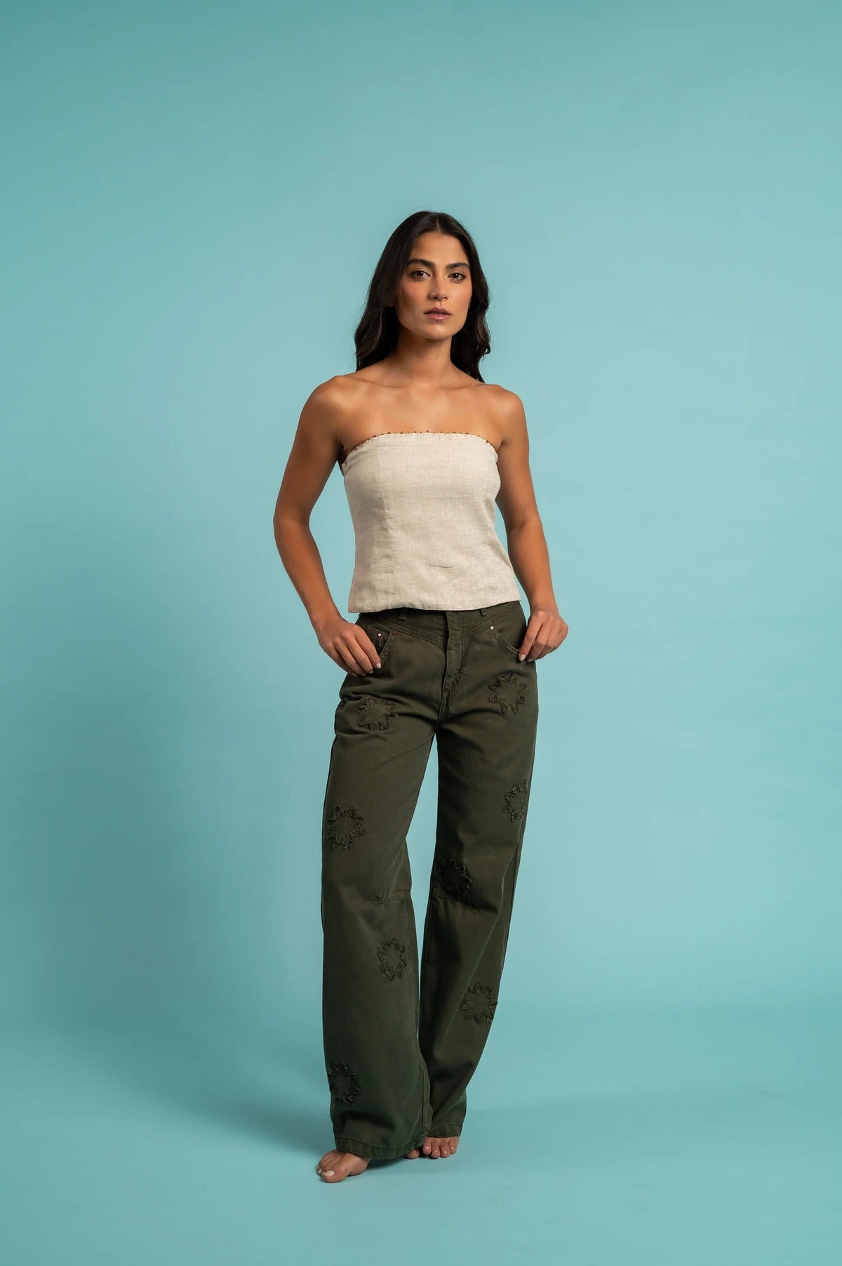 Pantalón Cosecha