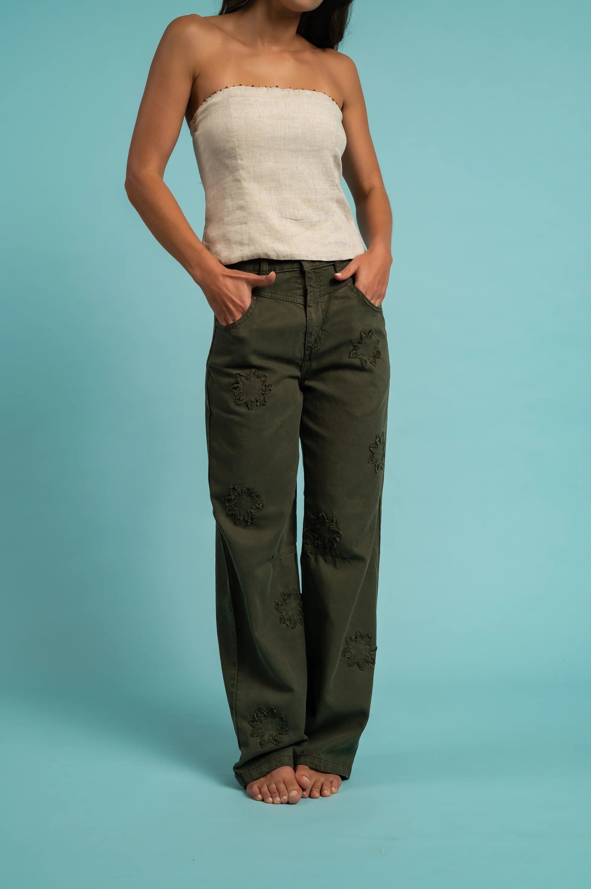 Pantalón Cosecha
