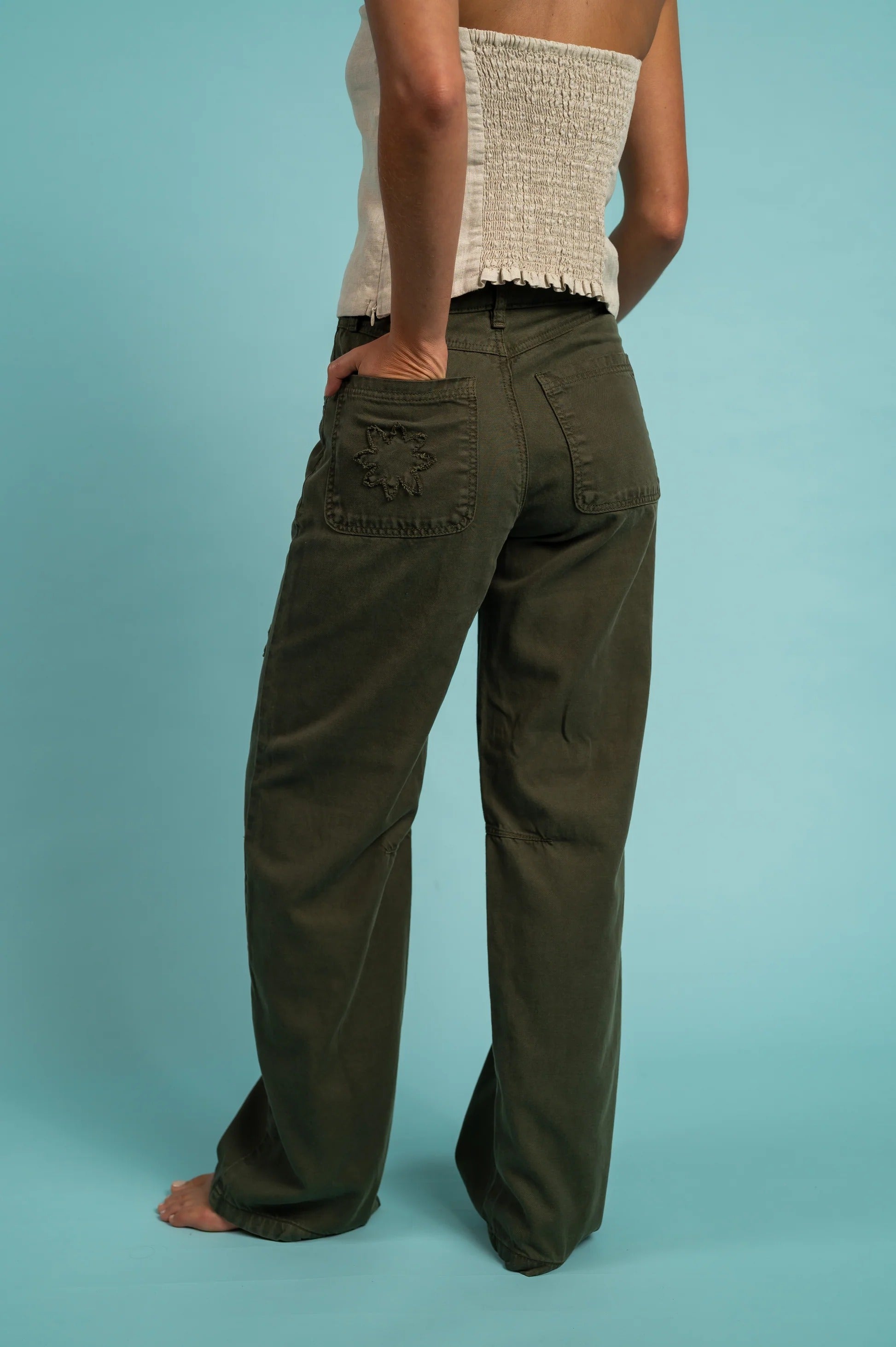 Pantalón Cosecha