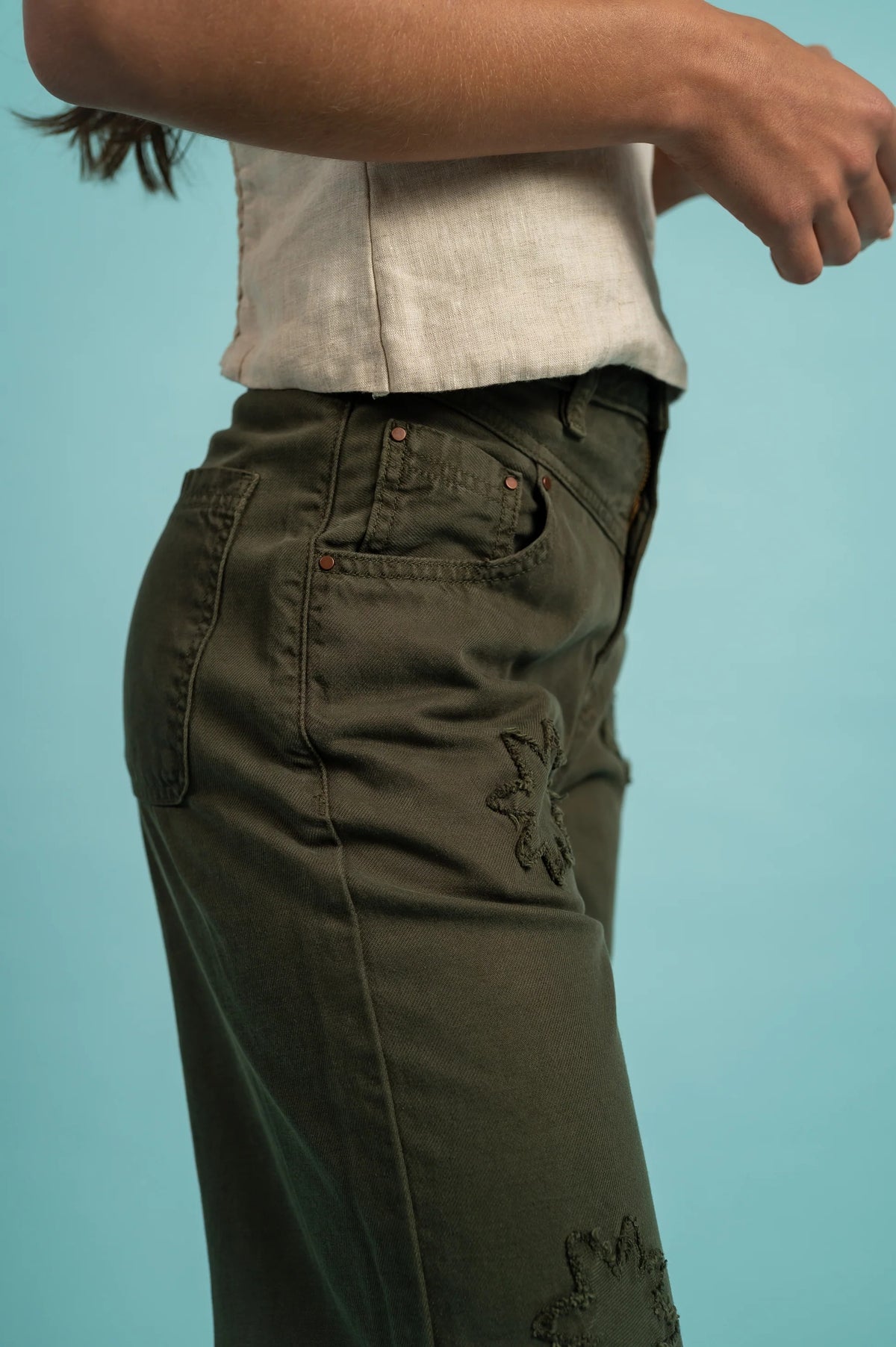 Pantalón Cosecha