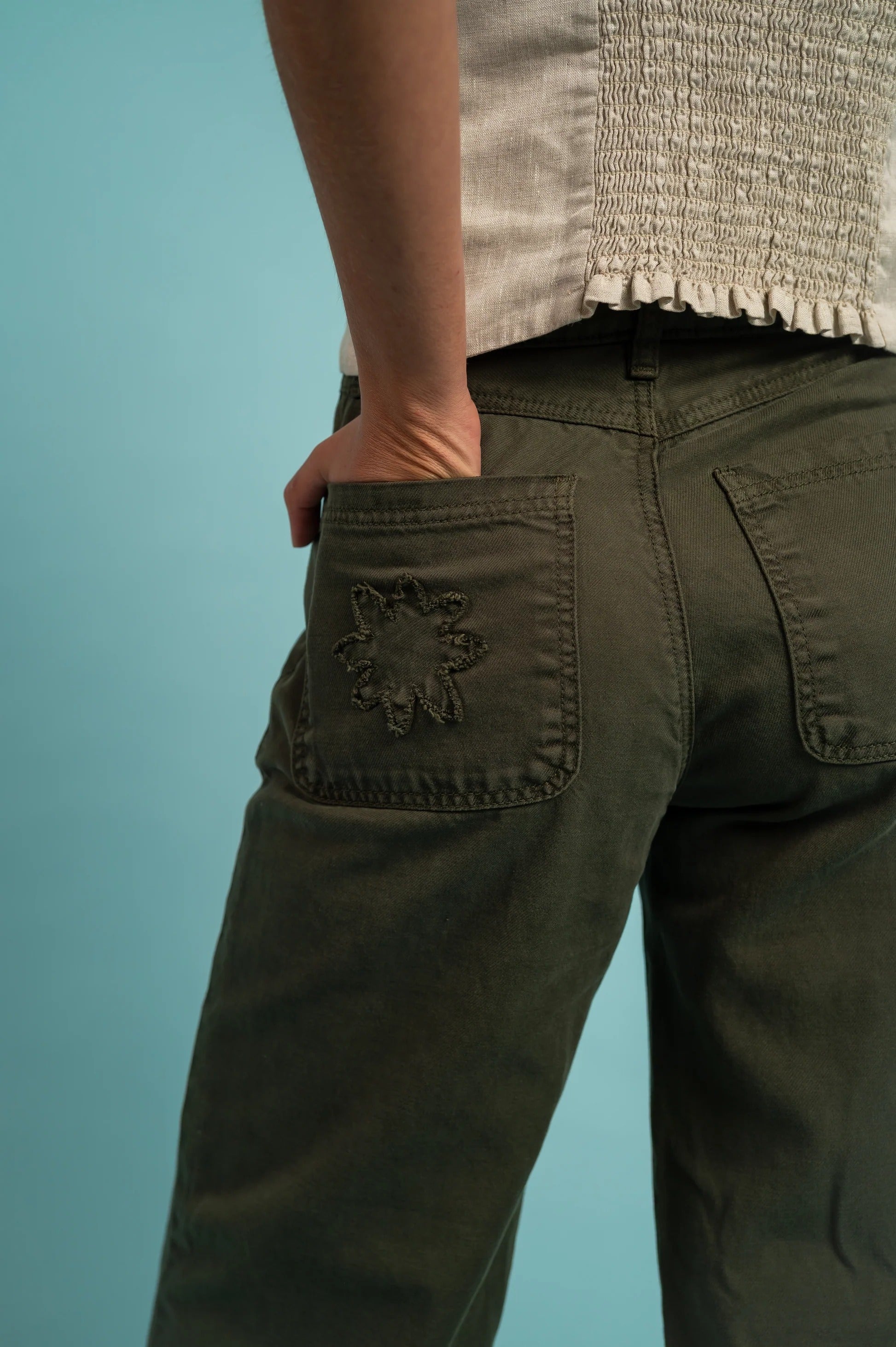 Pantalón Cosecha