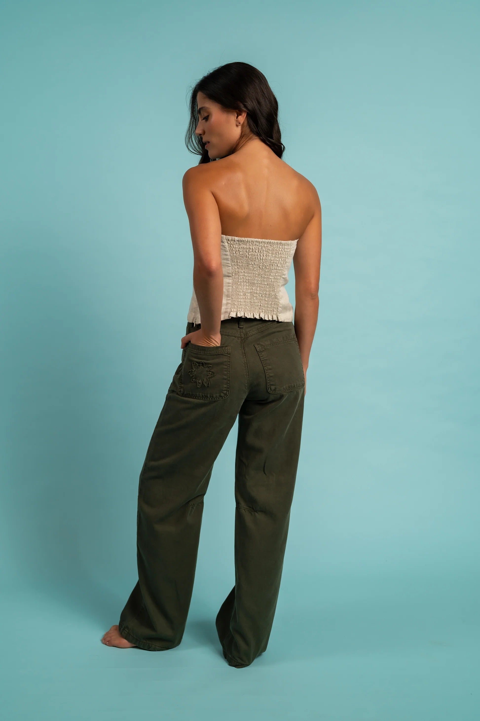 Pantalón Cosecha