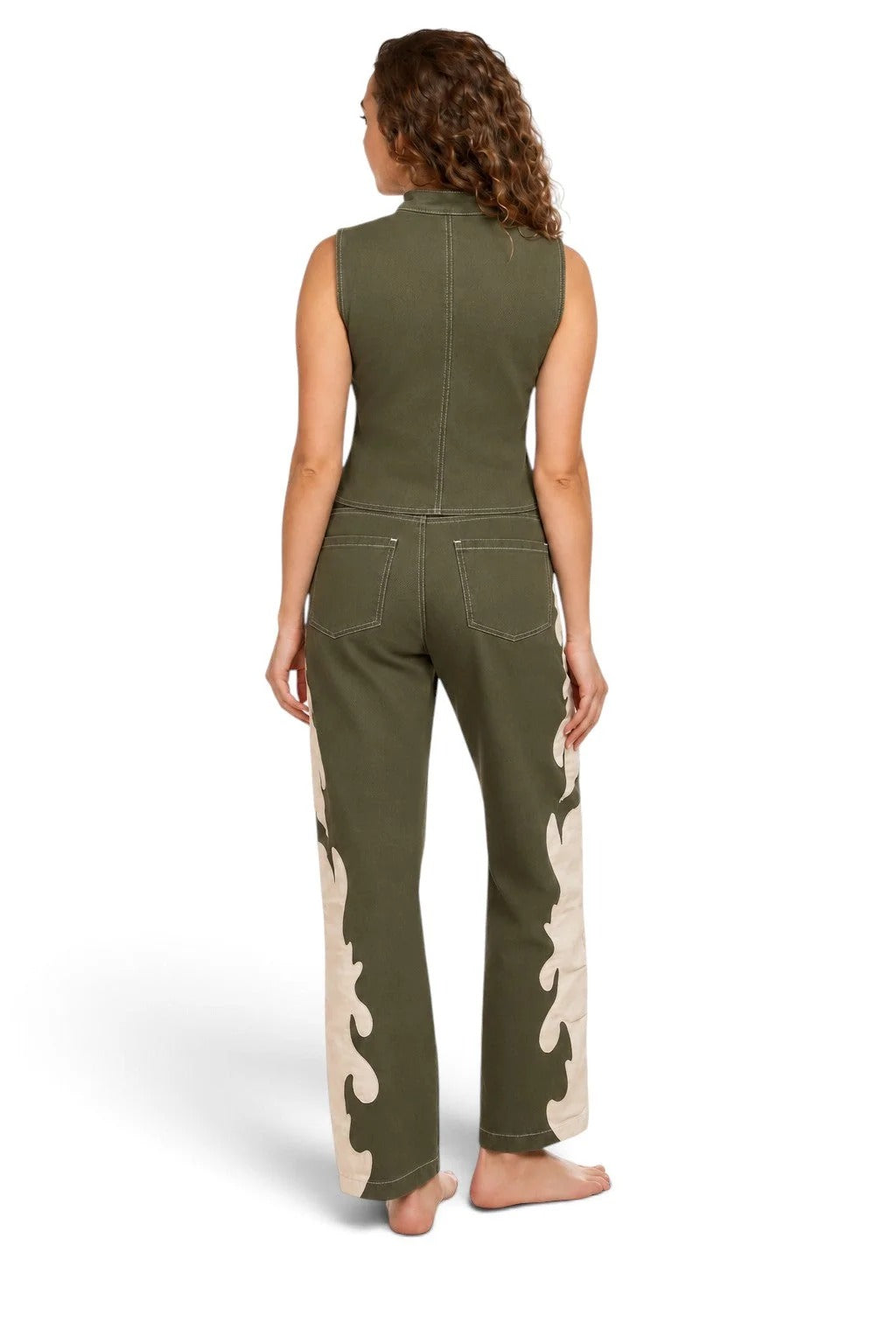 Pantalón Cowb