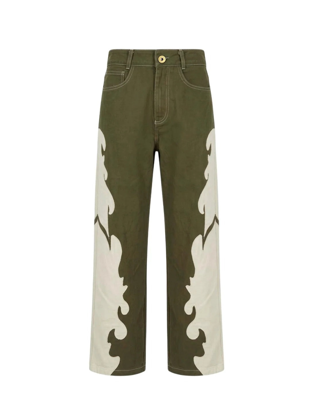Pantalón Cowb