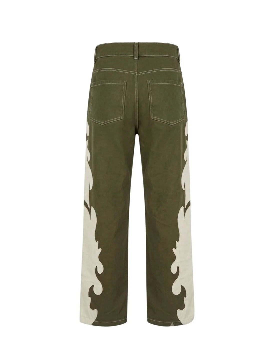 Pantalón Cowb