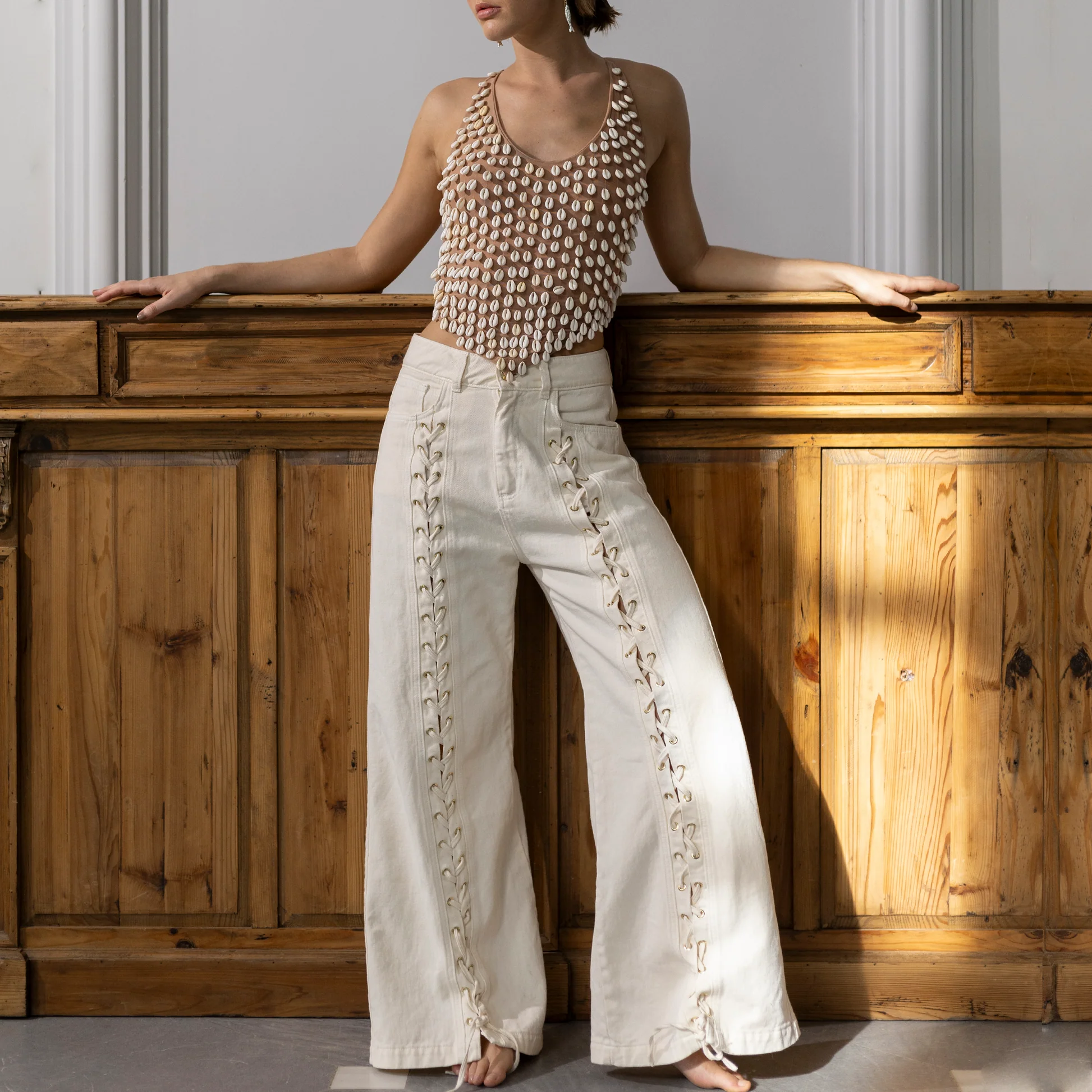 Pantalón Croz