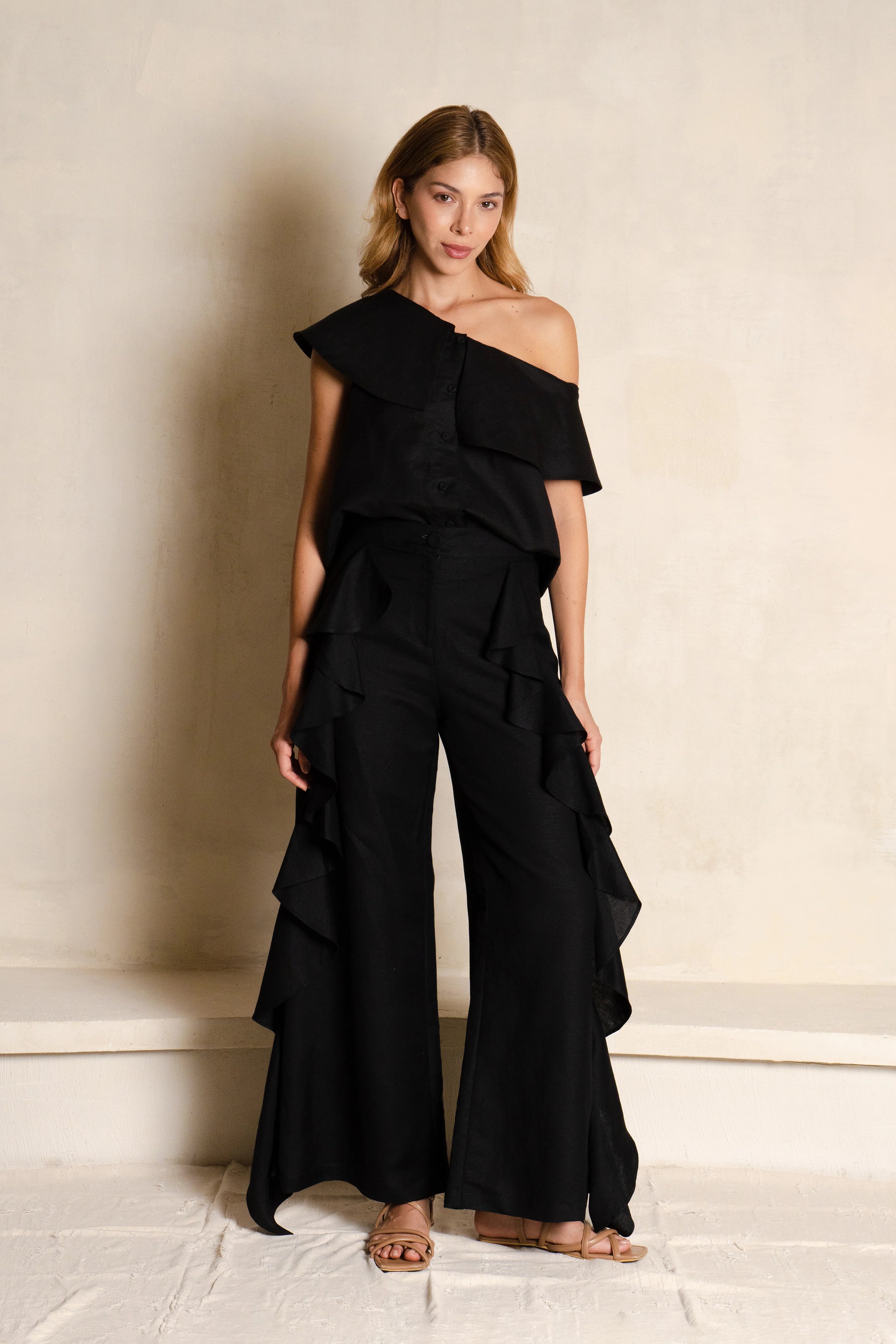 Pantalon Deseo