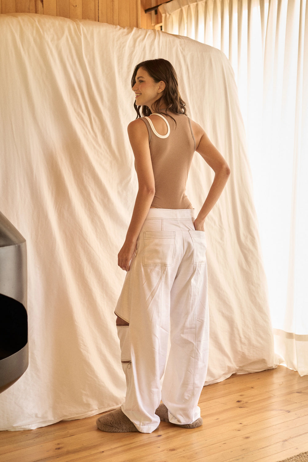 Pantalon Dogma