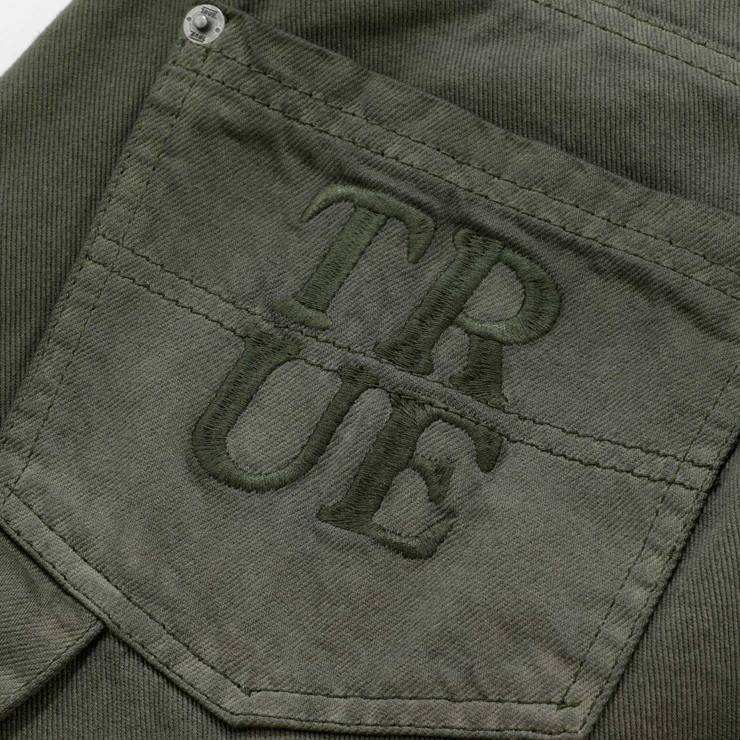 Pantalon Dirty Wash Unisex