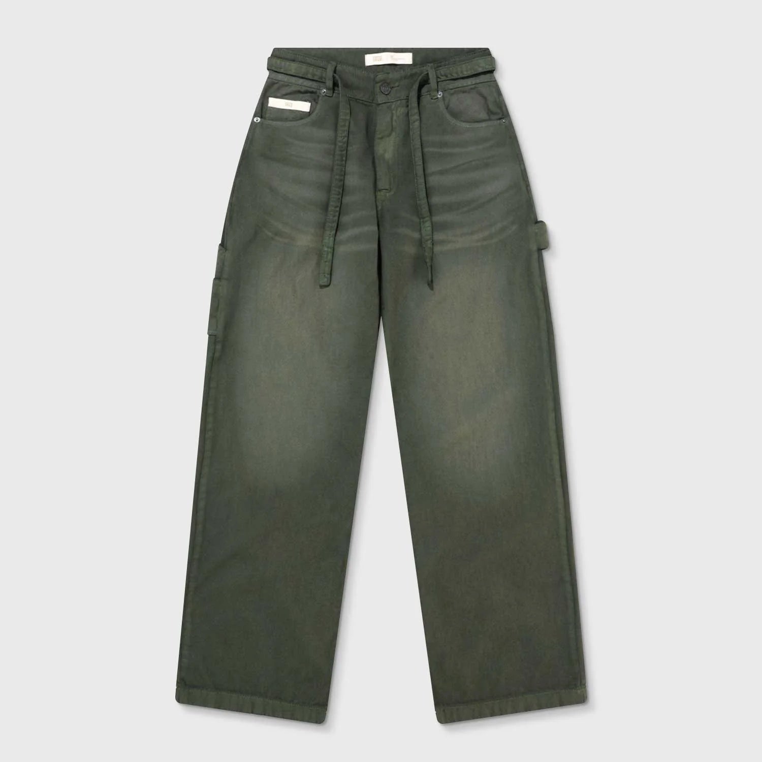 Pantalon Dirty Wash Unisex