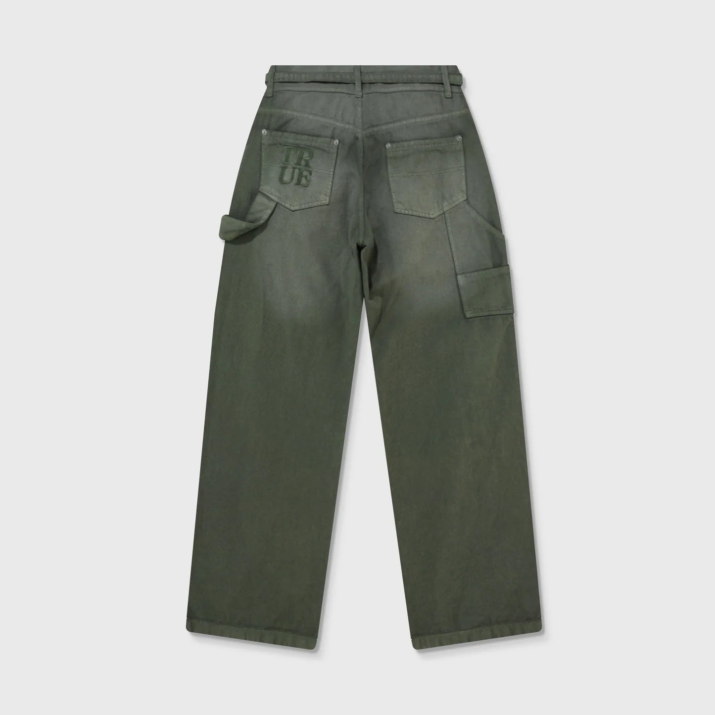 Pantalon Dirty Wash Unisex