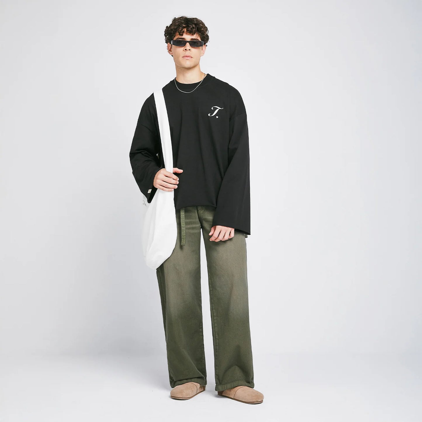 Pantalon Dirty Wash Unisex
